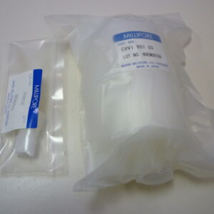 Millipore CVVI0S1S3 Fluorex CVVI filter 0.1um (3-pack)