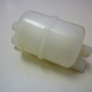 Millipore CVVI0S1S3 Fluorex CVVI filter 0.1um
