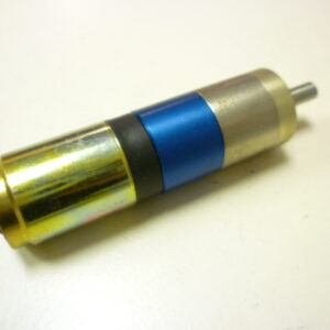 Minimotor 2338S024S Stepping motor  with gear 23/1 i=43:1
