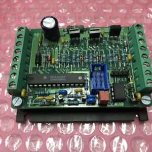 Faulhaber Minimotor BLD3502-SE2P Servo amplifier