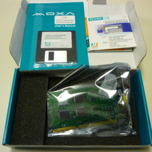 Moxa PCLC102H Universal RS422/485 serial board - Image 1