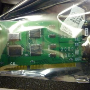 Moxa PCLC102H Universal RS422/485 serial board - Image 2