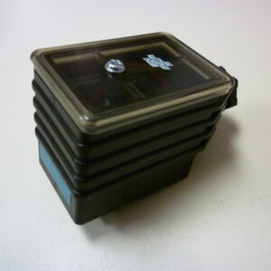 MPM 5118 SMP-24-1250-N-X-STL Amplifier - Image 1