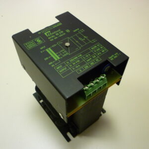Murrelektronik TNG300-230/24 85278 Power supply 24V