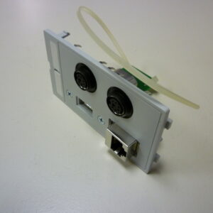 Murr 4000-68000-1530000 Modlink MSDD front panel interface Data connector insert