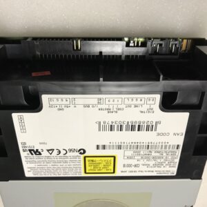 NEC CDR-3001B CD-ROM drive 40X 128KB buffer IDE interface - Image 2
