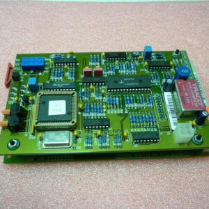 Netstal 110.240.9936 D48456/6B PCB Gebohr1 - Image 1