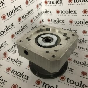 Neugart PLF064 95118-010-016 Flange gearbox i=8 - Image 2