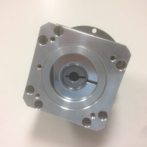 Neugart PLF064 95117-010-013 Flange gearbox i=8 - Image 2