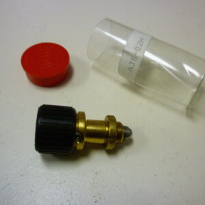 Newport AJS-02H Hex adjustment screw