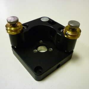 Newport U100-P Gimbal optical mirror mount