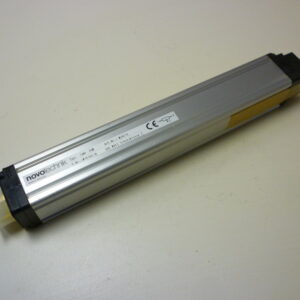 Novotechnik LWH150 024231 Linear transducer 150mm - Image 1
