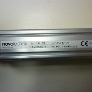 Novotechnik LWH150 024231 Linear transducer 150mm - Image 2