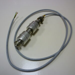 Deleval Turbine LS-400E-0-TC-P2 liquid level switch 1/8"