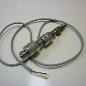 Deleval Turbine LS-400E-0-TC-P2 liquid level switch 1/4"