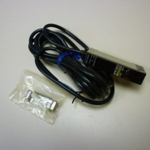 Omron E3X-A41 Fiber-optic photoelectric sensor