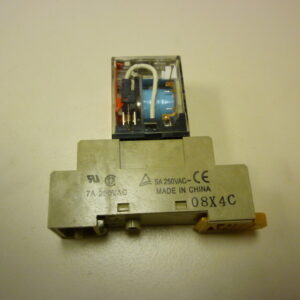 Omron MY2N-24VDC Miniature power relay