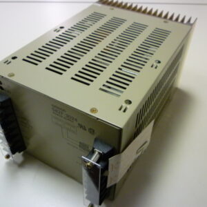 Omron S82F-3024 Power supply 24V 14A 300W