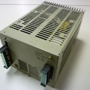 Omron S82F-3024 Power supply 24V 14A 300W