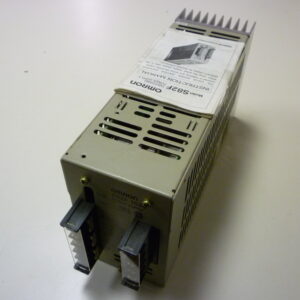 Omron S82F-1524 Power supply 24V 7A 150W