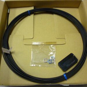 Omron E32-DC500 Photoelectric sensor