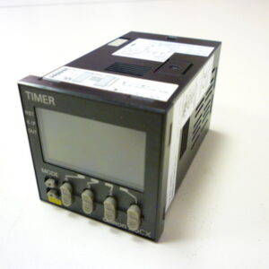Omron H5CX-A11 Digital timer