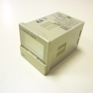 Omron H8CA-SDHS Digital timer