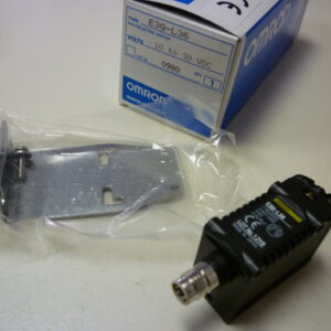 Omron E3G-L36 Photoelectric sensor