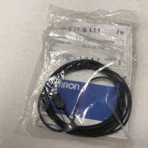 Omron E3T-SL11 Photoelectric switch