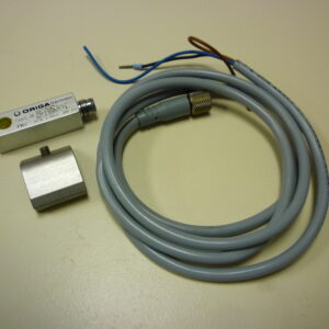 Origa SPS 25/25 IS Switch - Image 1
