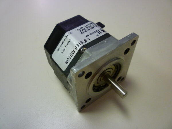 Details about   7782 DANAHER MOTION STEP MOTOR M21NSXC-LSS-SS-02 