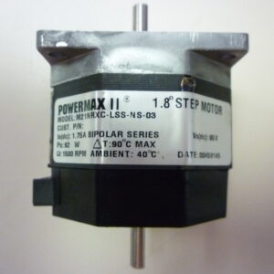 Pacific Scientific Powermax II M21-NRXC-LSS-NS-03 stepper motor - Image 3
