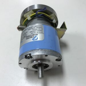 Pacific Scientific 2VM61-000-2 Servo motor low inertia - Image 4