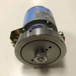 Pacific Scientific 2VM61-000-2 Servo motor low inertia - Image 3