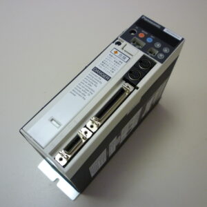 Panasonic MSDA043A1A AC Servo drive - Image 1