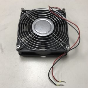 Papst typ 3414 Axial Fan 24VDC 2.4W - Image 2
