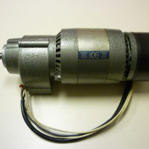 Parvalux SD41.SISF/617956/7C Gear motor with brake - Image 1