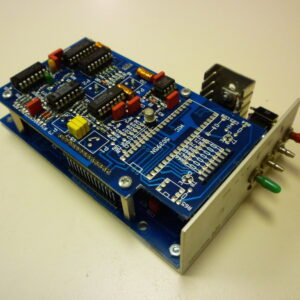 Pfankuch Maschinen 1508-87 Control board 970107 - Image 1