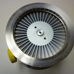 Pfeiffer TPH170 PMP01210 Turbo molecular pump - Image 3