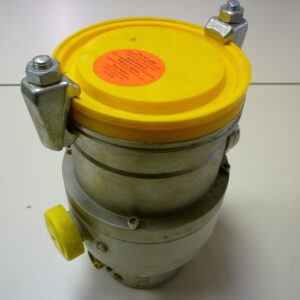 Pfeiffer TPH170 PMP01210 Turbo molecular pump - Image 3