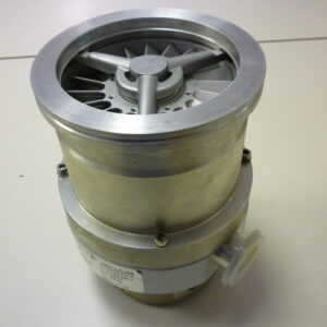 Pfeiffer TPH240 PMP01320B Turbomolecular pump - Image 5