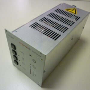 Pfeiffer TCP015 PMC01598 Turbomolecular pump controller - Image 3