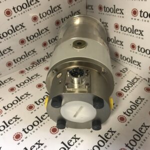 Pfeiffer TMH064 PMP02360 Turbomolecular pump DN 63 ISO-K - Image 3
