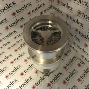 Pfeiffer TMH064 PMP02360 Turbomolecular pump DN 63 ISO-K - Image 4