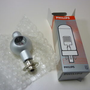 Philips 8V50W-P30S Lamp