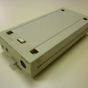 Philips 9448-021-23021 PM2123/021 18 Ghz switch