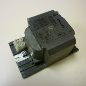 Philips 9136-039-213 BHL250L30 UL Ballast 250W 230V 60Hz