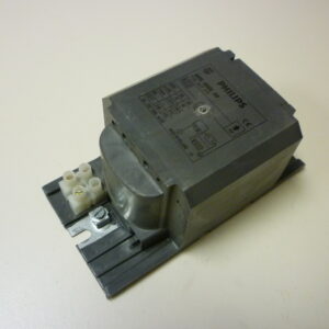 Philips 9136-049-213 BHL400L30 UL Ballast 400W 230V 60Hz