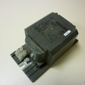 Philips BHL400L40 Ballast 400W 230V 50Hz
