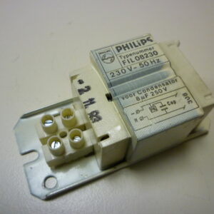 Philips FIL08230 Coil filter 230V 50HZ